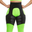 Neoprene Thigh Slimmer Shapewear for a Sleek Silhouette