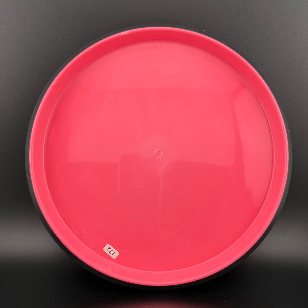Neutron Watt - Prototype Disc Golf Putter
