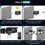 SunGlow Solar Light - Éclairage Extérieur Premium