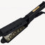 Ceramic Tourmaline Ionic Hair Straightener with Four Temperature Settings