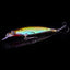 Fishing Wobblers Lure For Fishing Minnow 11cm 14g  All Goods For Fish Lures Artificial Bait Pencil Feeder Luminous Fishing - Korvel