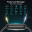 Bluetooth Smart Wristband IP67 Waterproof Blood Pressure Oxygen Monitor Smart Bracelet With Fitness Tracker Sport Wristband - Korvel