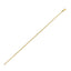 14k Yellow Gold Lumina Pendant Chain - 2.11 mm