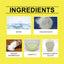 Stain Remover Scale Household Tile Crevices Refrigerator Sink Toilet Stain Remover - Korvel