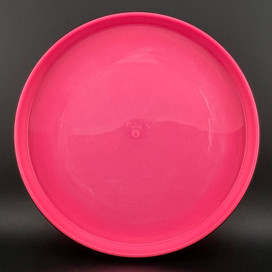 MVP Soft Neutron Glitch Disc Golf Driver