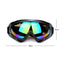 Ski Snowboard Goggles Mountain Skiing Eyewear Snowmobile Winter Sport Gogle Snow Glasses - Korvel