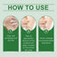 Deodorant For Long-Lasting Fragrance Fresh And Gentle Armpit Deodorant Refreshing And Anti-Sweat Armpit Deodorant - Korvel