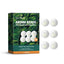 Deodorant Ball, Fragrant Bead Fresh Fragrance Home Multi-Purpose Deodorant Ball Shoes Socks Clothing Sports Shoes - Korvel
