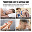 Herbal Purge Purifying Night Patches for Foot Care