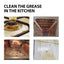 Multifunctional Kitchen Cleaning Tablets
