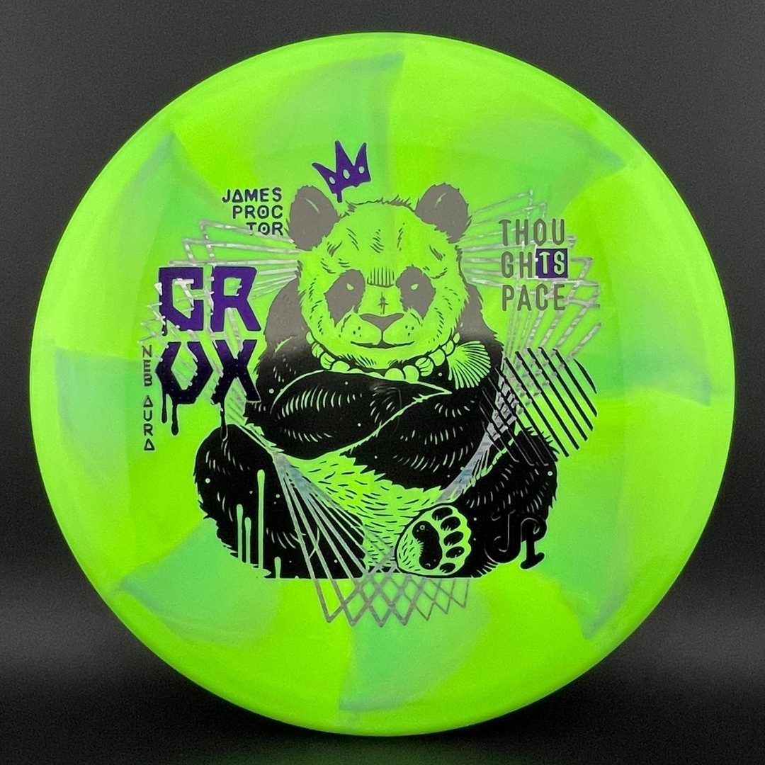 Nebula Aura Crux - Primera Edición - Serie de Firma de James Proctor