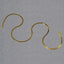 Imperial Herringbone Chain in 10k Yellow Gold - 2.80 mm