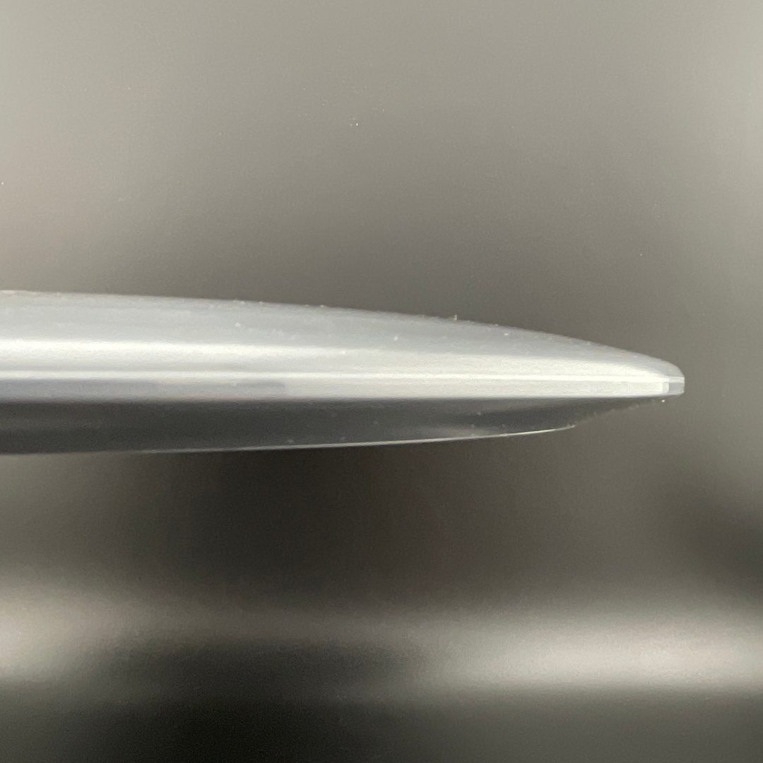 Swirly S-Line FD Disc - 303 Open Edition