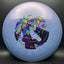Sublime Alpha - Mystic RAD Vision Disc Golf Driver
