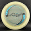 Proto Glow Gummy Champion Destroyer Disc Golf Driver