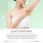 Aloe Vera Underarm Spray Refreshing Spray Hydrates, Leaves Fragrance, Nourishes And Refreshes Underarms - Korvel