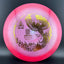 Yikun Glaze Jin Wu Fairway Driver