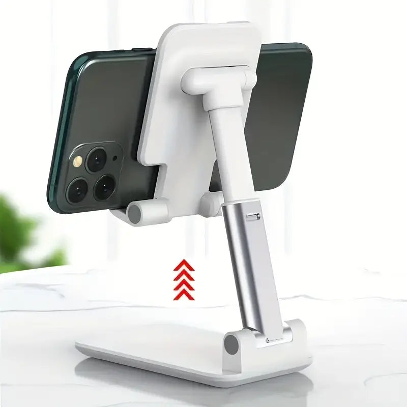 Adjustable Desk Mobile Phone Holder Stand
