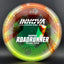 I-Dye Champion Roadrunner Disc Golf Driver