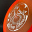 Champion Roc3 Signed - Drew Gibson Roulette Limited Edition