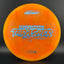 Z Swirl Thrasher - Missy Gannon 2025 Tour Series Disc