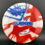 Lucid Judge - MyDye Disc Golf Putter