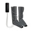 Premium Electric Foot and Calf Massager with Air Pressure Technology