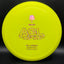 AGL Firm Woodland Madrone Disc Golf Putter