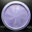 Z Metallic Swirl Athena - McBeth & Dickerson Collaboration