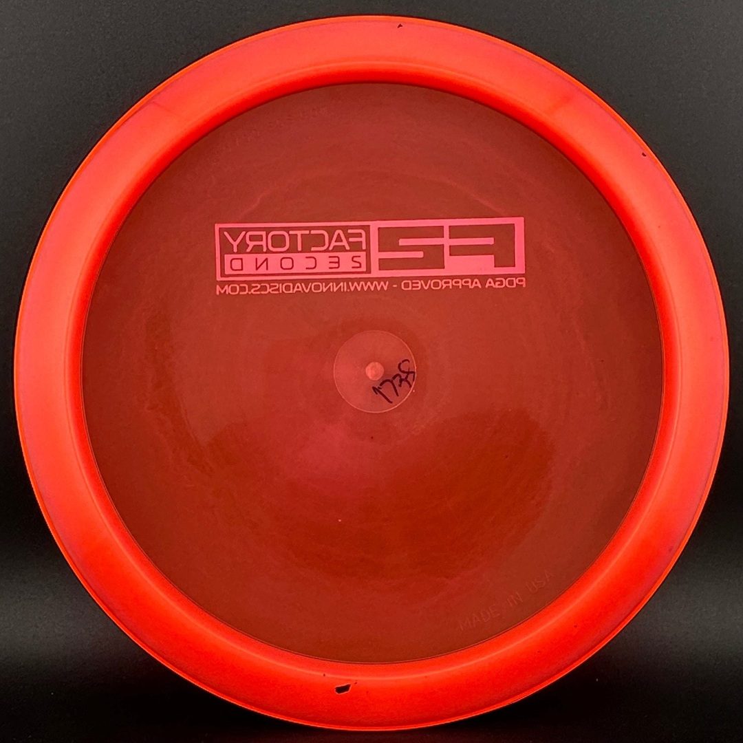 Champion Eagle - F2 Disque de Golf