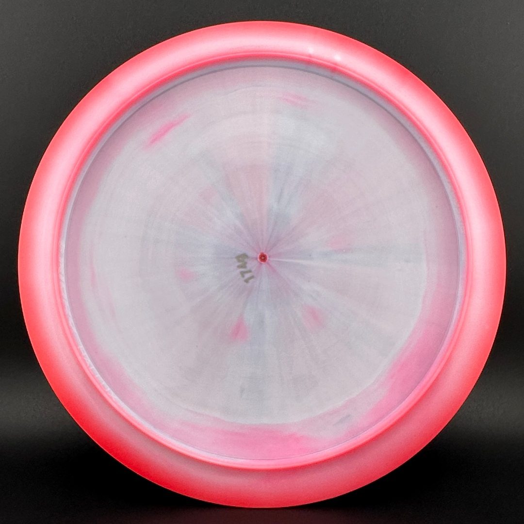 Proto ESP Hallux - Ricky Wysocki Distance Driver
