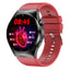 F320 laser therapy Bluetooth call uric acid lipids watch non invasive blood sugar heart rate body temperature smart watch - Korvel