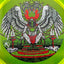 CryZtal Buzzz - Karudi the Overseer (Cult of RAD) - Exclusive Edition - Korvel