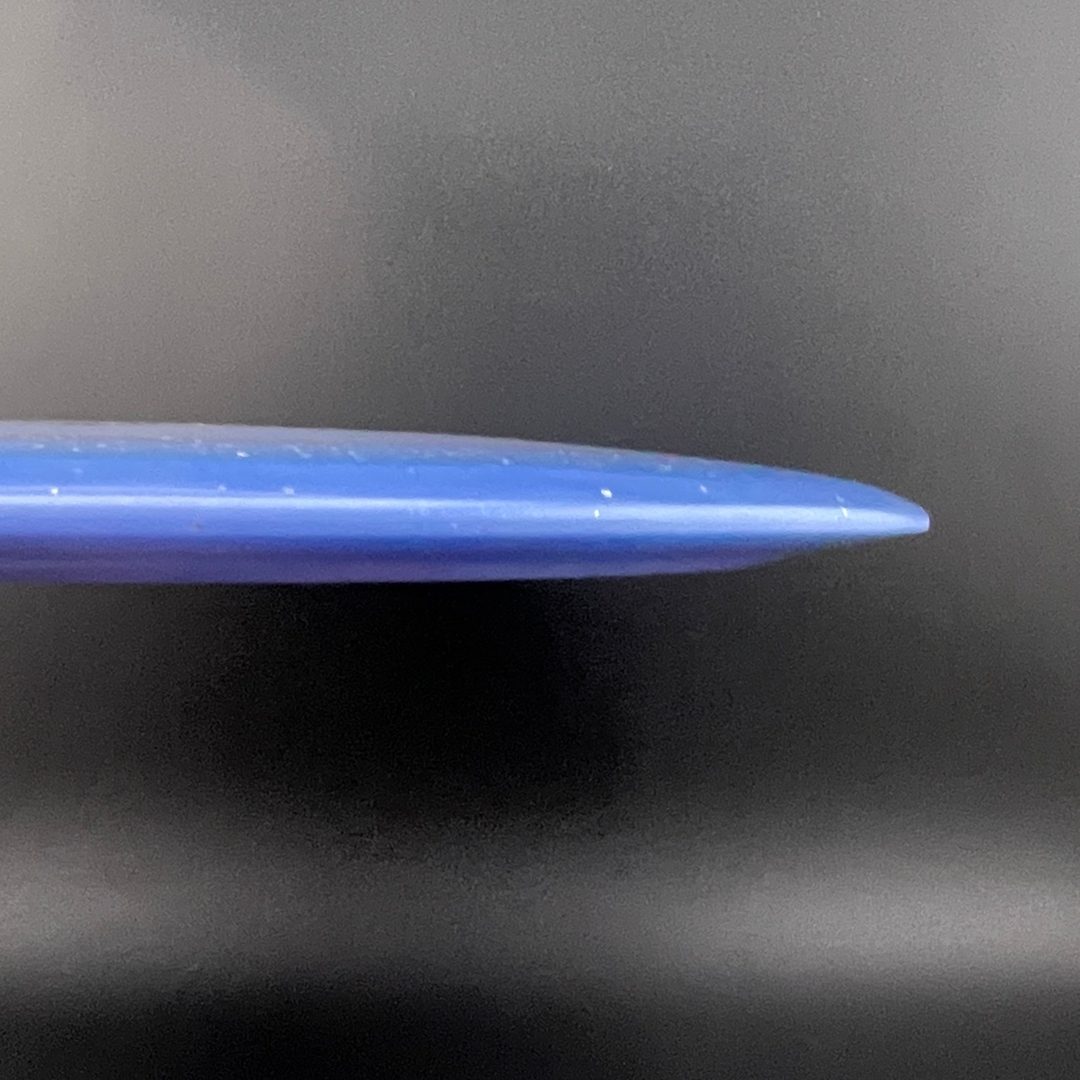 Halo Metal Flake C-Blend Emperor - Limited First Run