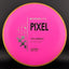 Firm Electron Pixel - Simon Line Disc Golf Putter