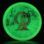 Lucid Moonshine EMAC Truth - Signed by Disc Golf Legends