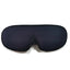 3D Memory Foam Sleeping Mask for Ultimate Comfort