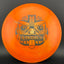 Elixir Idol - First Run Disc Golf Driver
