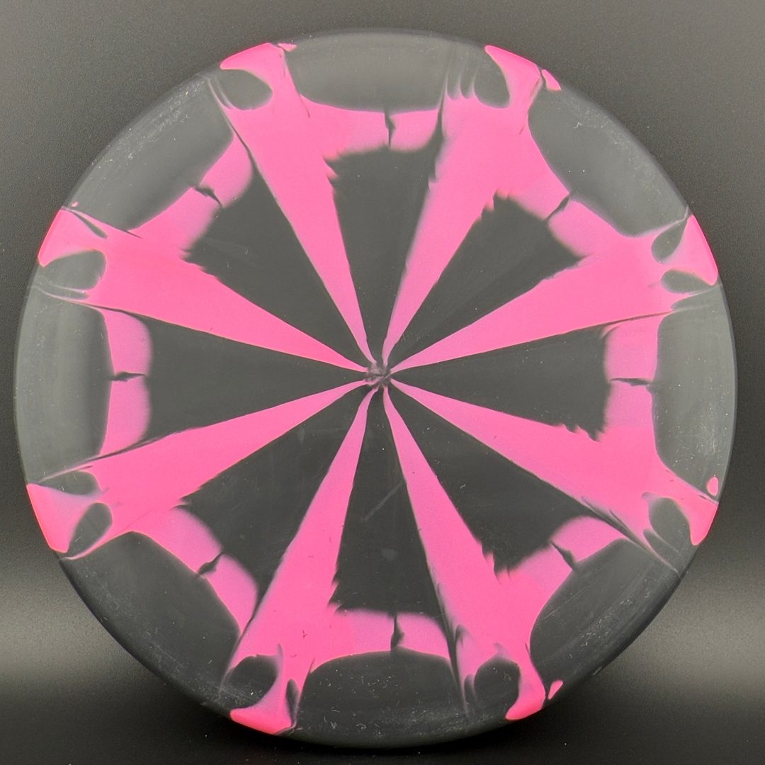 Putter de Disc Golf Tundra en Graphite Marbré