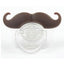 Silicone Funny Nipple Dummy Baby Soother - Korvel