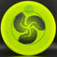 Neo Mutant Les White Stash - Disco de Golf Hypno Huk
