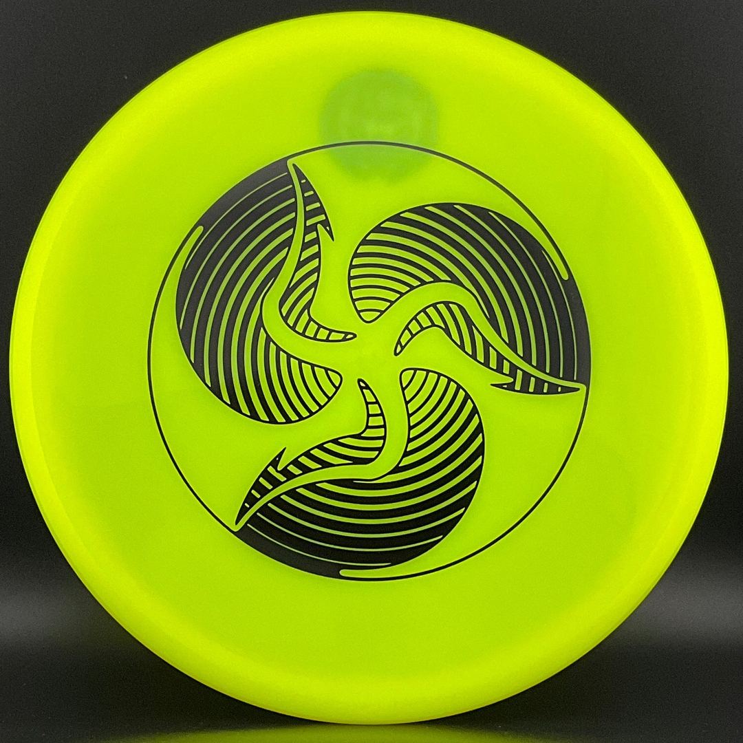 Neo Mutant Les White Stash - Disco de Golf Hypno Huk