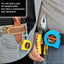 StealthFlex Tactical Belt - Korvel