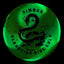 glO-G Glow Nimbus - Disco de Golf Midrange de Primera Carrera