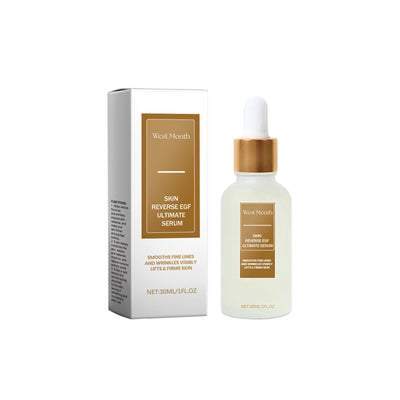 Moisturizing Essence, Firming, Hydrating, Moisturizing And Brightening Facial Treatment Essence - Korvel