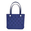 Boggs Bag: Extra Large Waterproof EVA Rubber Tote for Women, Ideal Christmas Gift & Travel Companion. - Korvel
