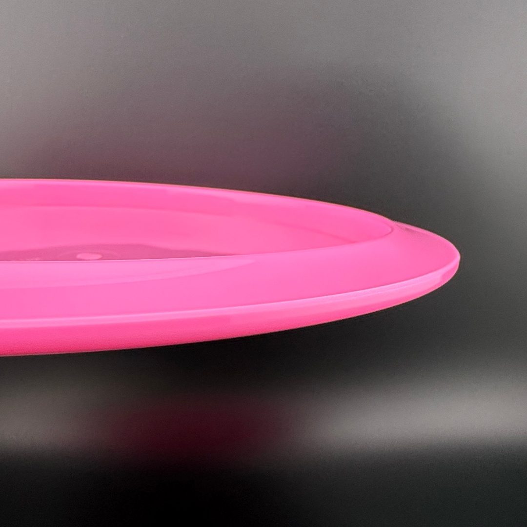 Fuzion Motive - First Run Disc Golf Driver