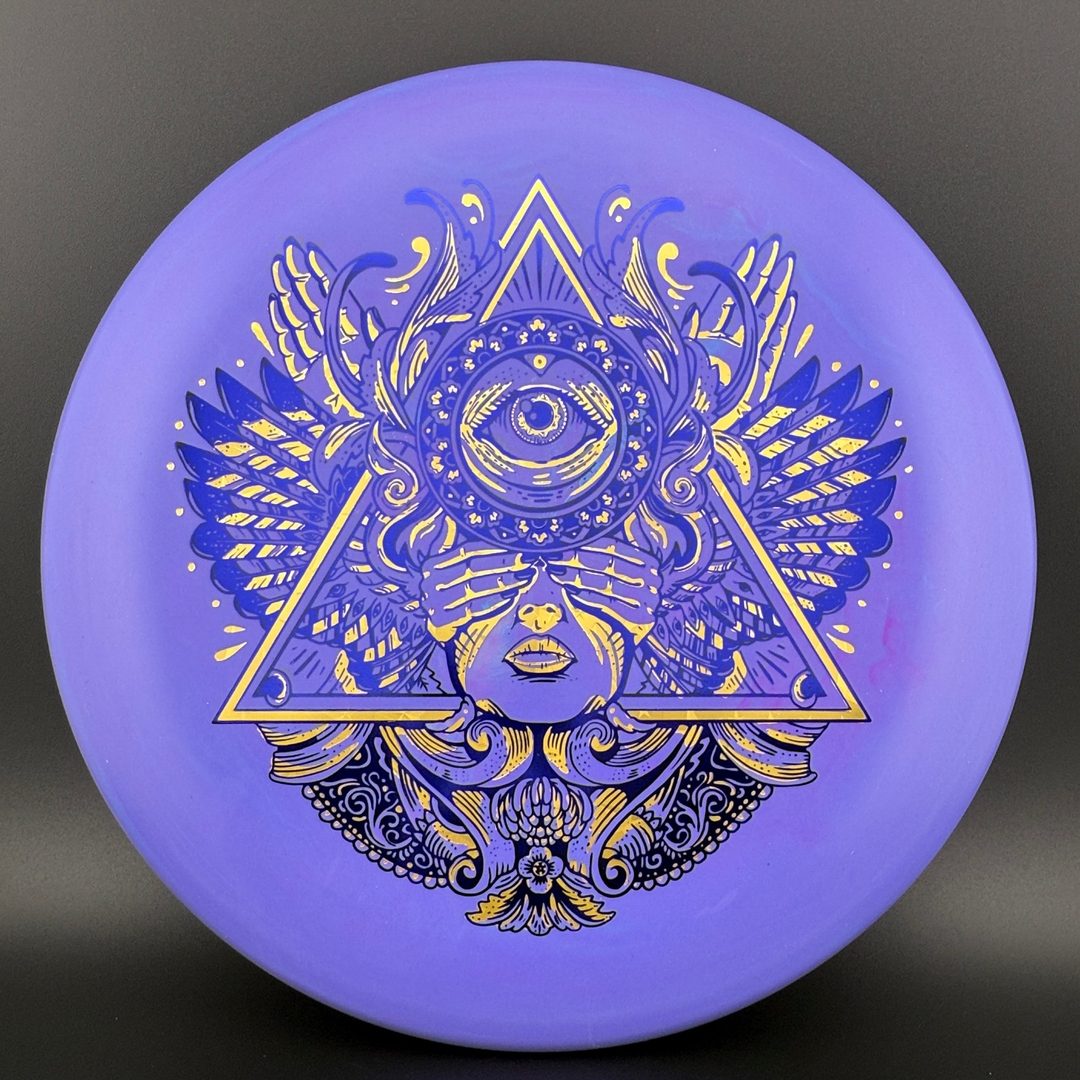 JK Pro Aviar - Secret Society Edition