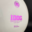 Kastaplast K1 Idog Fairway Driver