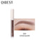Crema para teñir cejas tridimensional QIBEST - Impermeable y de larga duración